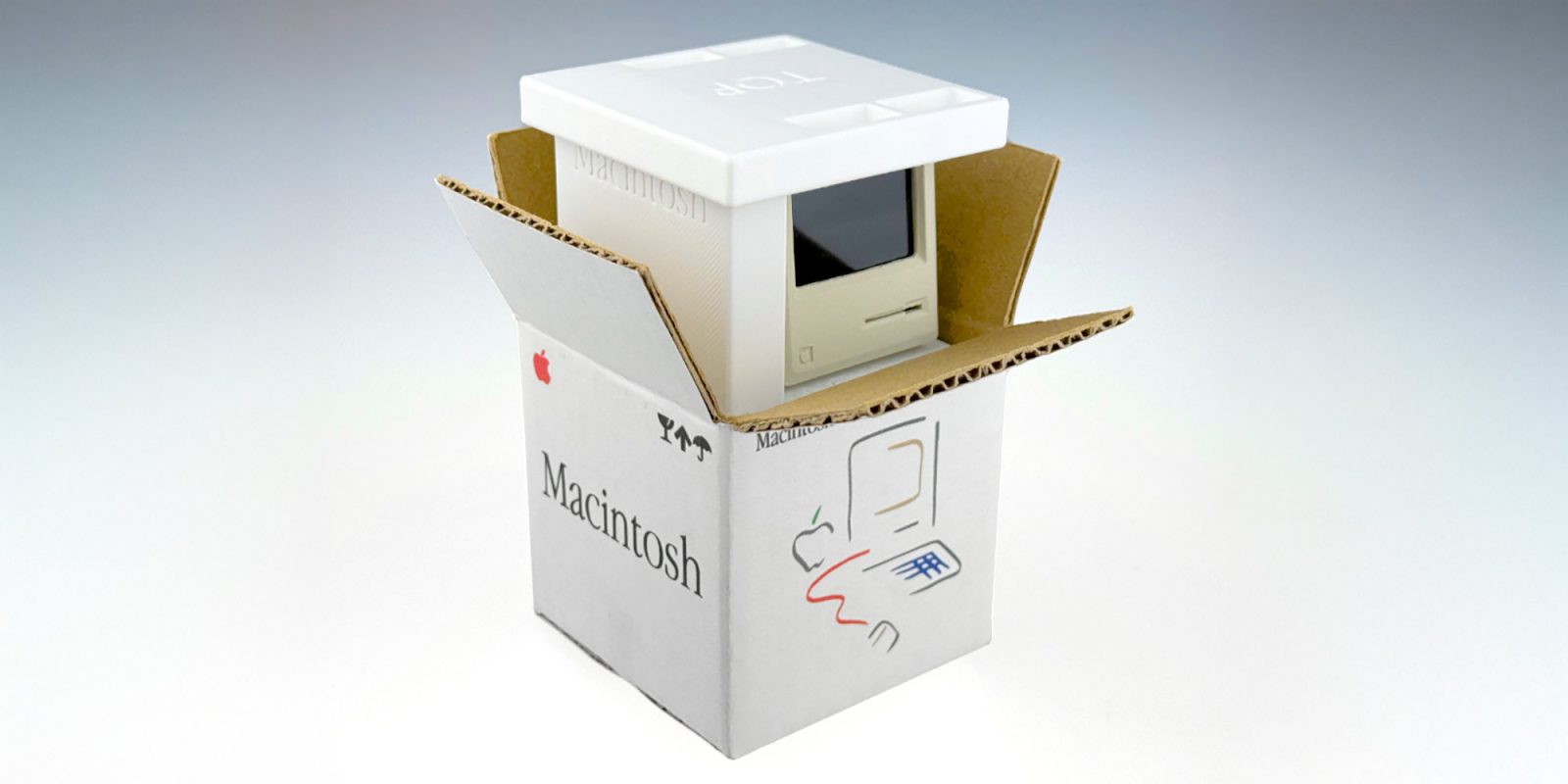 pico-mac-nano, by Nick Gillard