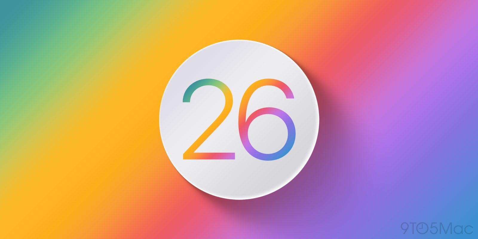 watchOS 26 visionOS 26