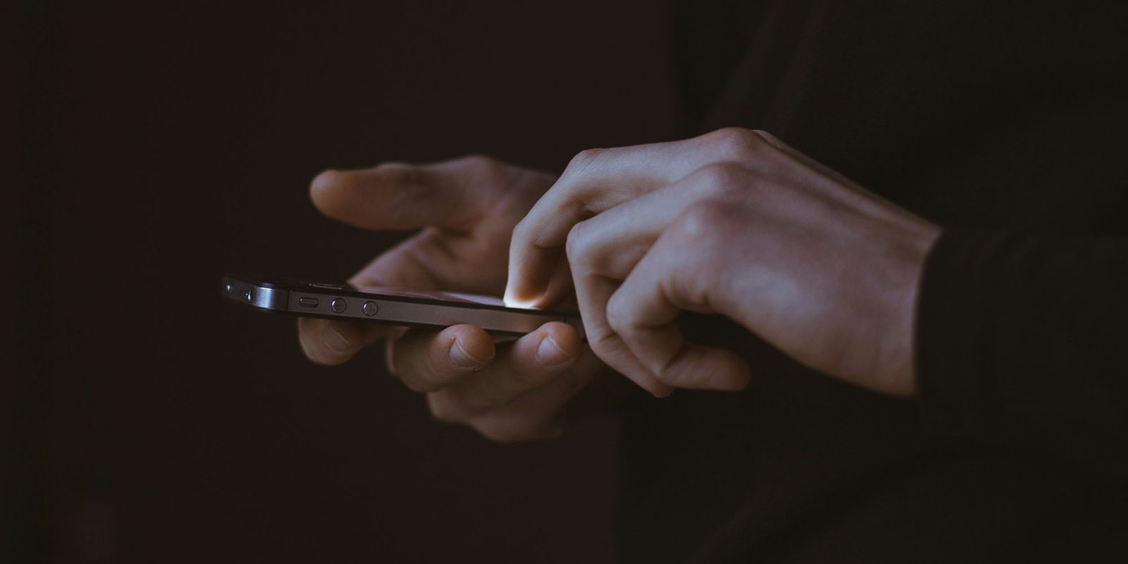 A million SMS two-factor authentication codes were intercepted; here's what to do | Someone logging into something on an iPhone