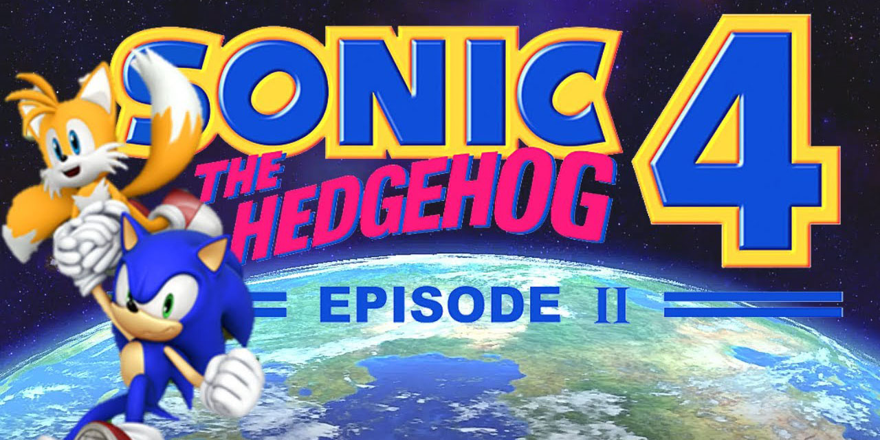 Grab these free retro Sega games for iPhone before it's too late | Sonic the Hedgehog Episode II promo graphic