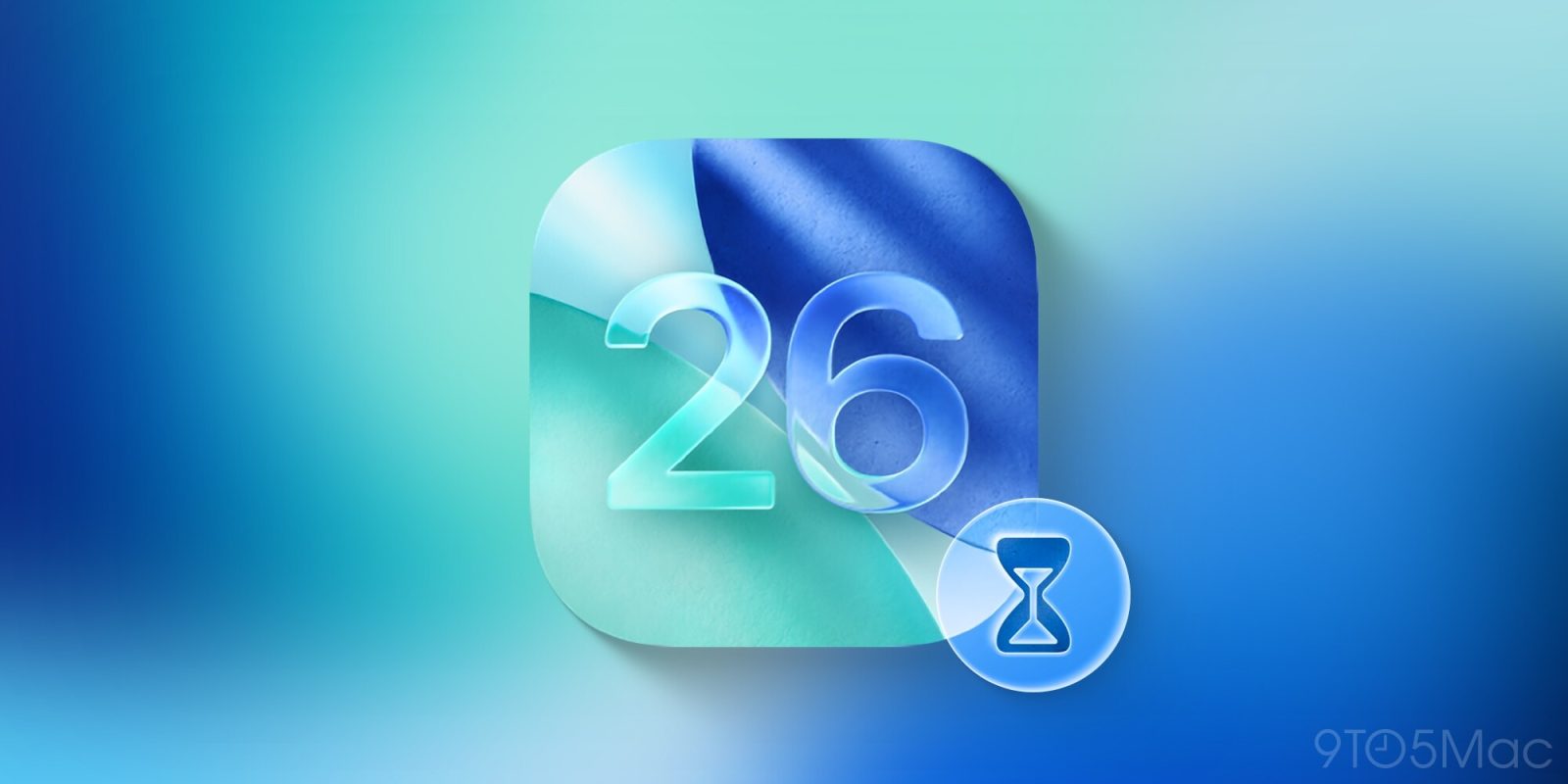 iOS 26 release date
