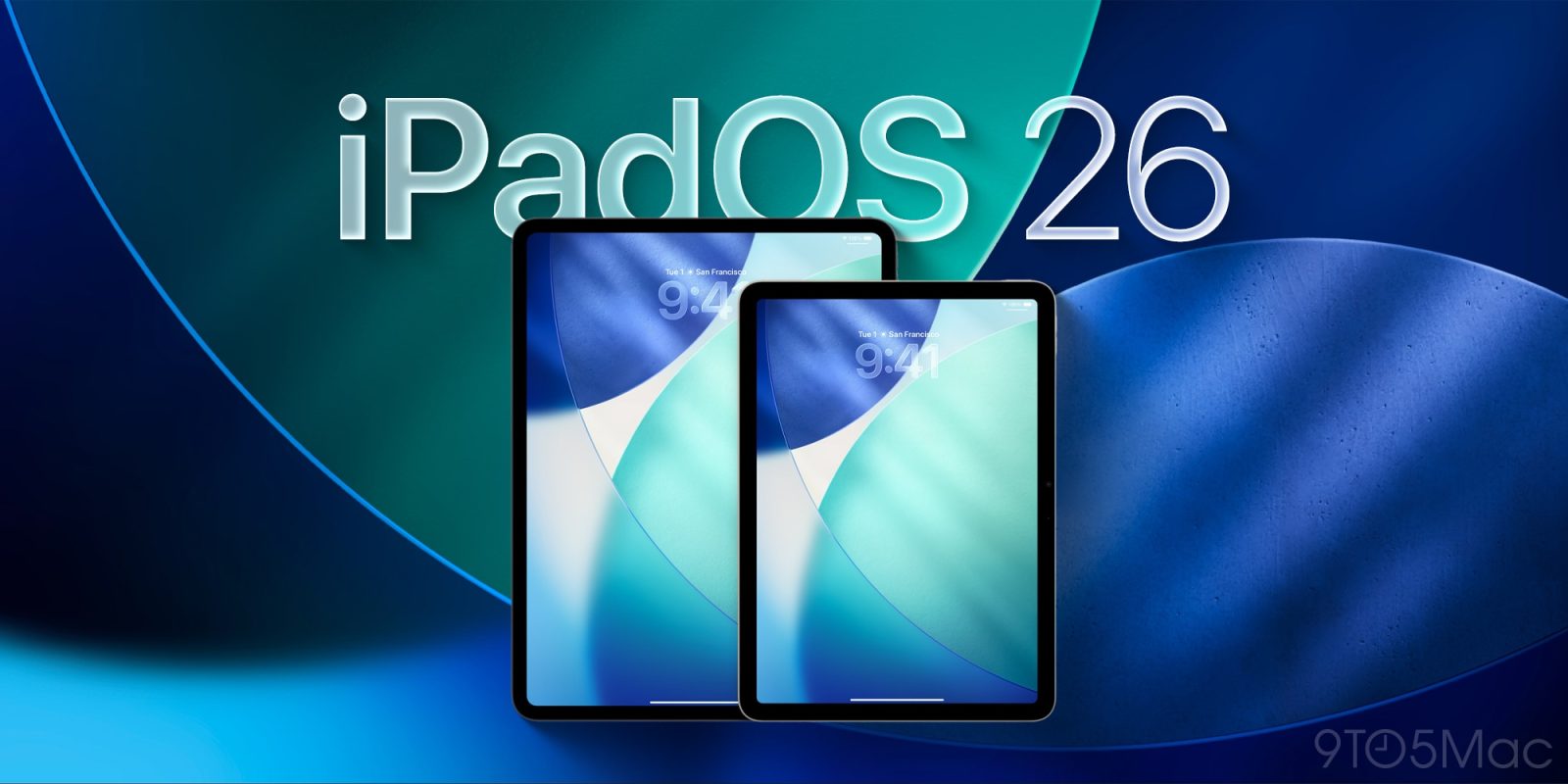 iPadOS 26