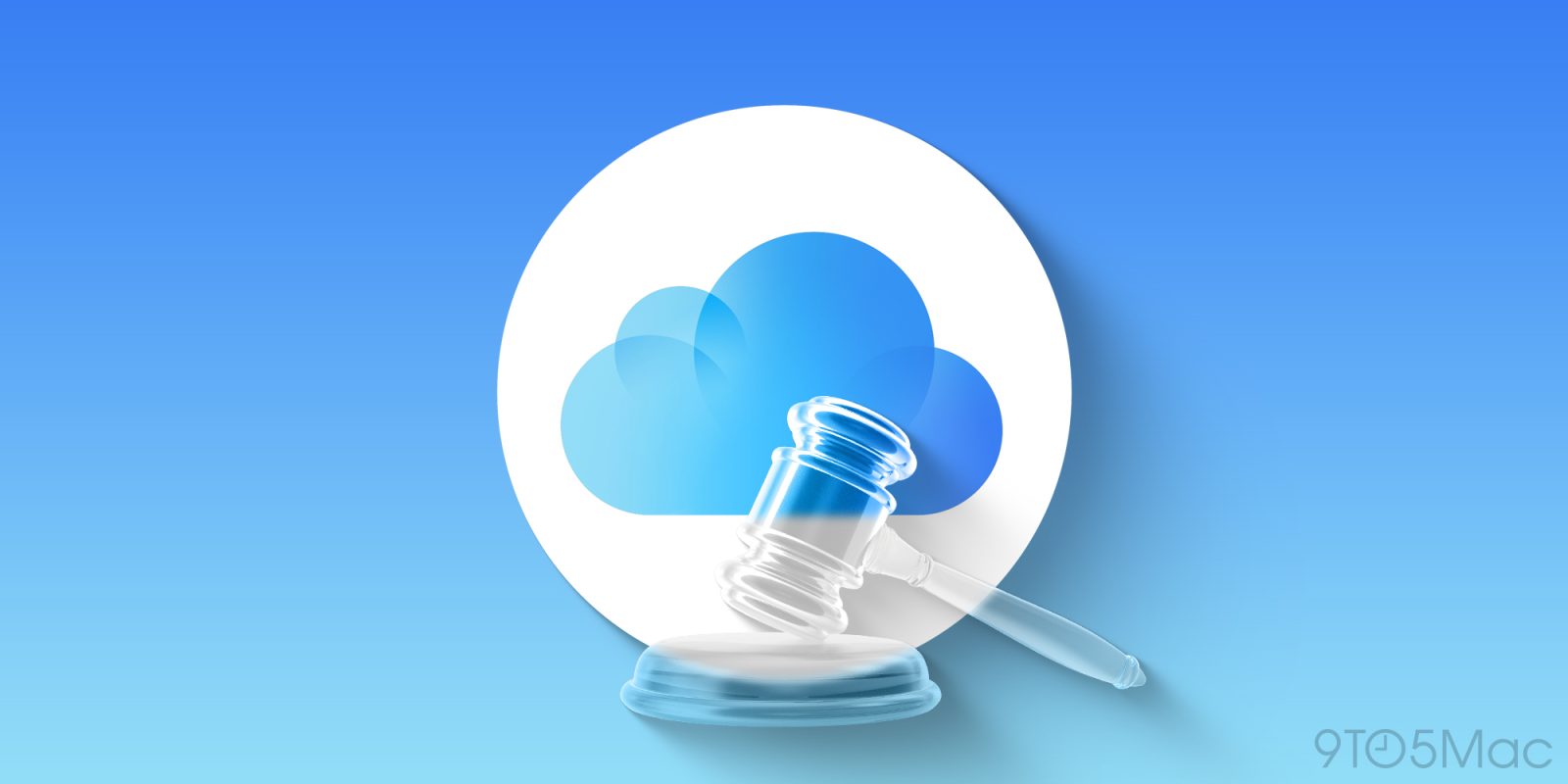 iCloud storage lawsuit