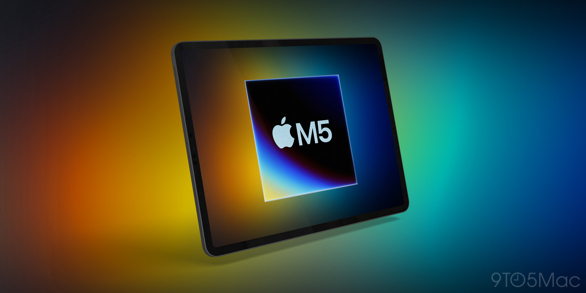 M5 iPad Pro