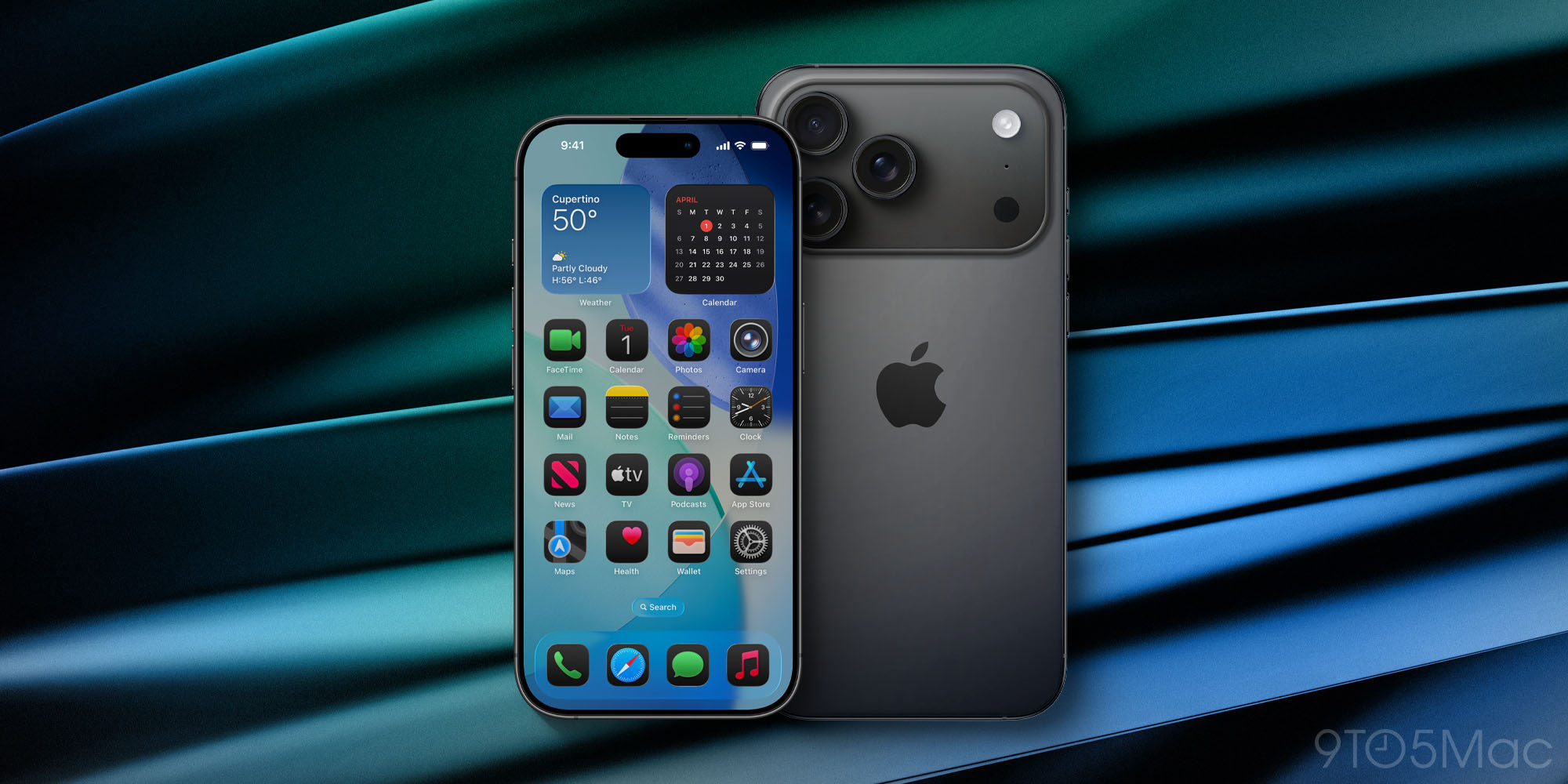 iPhone 17 Pro Max vs Pro