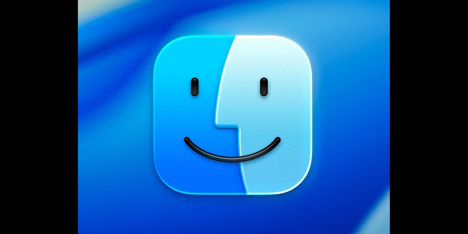 macOS 26 FinderGate continues as designer shows how it should be done