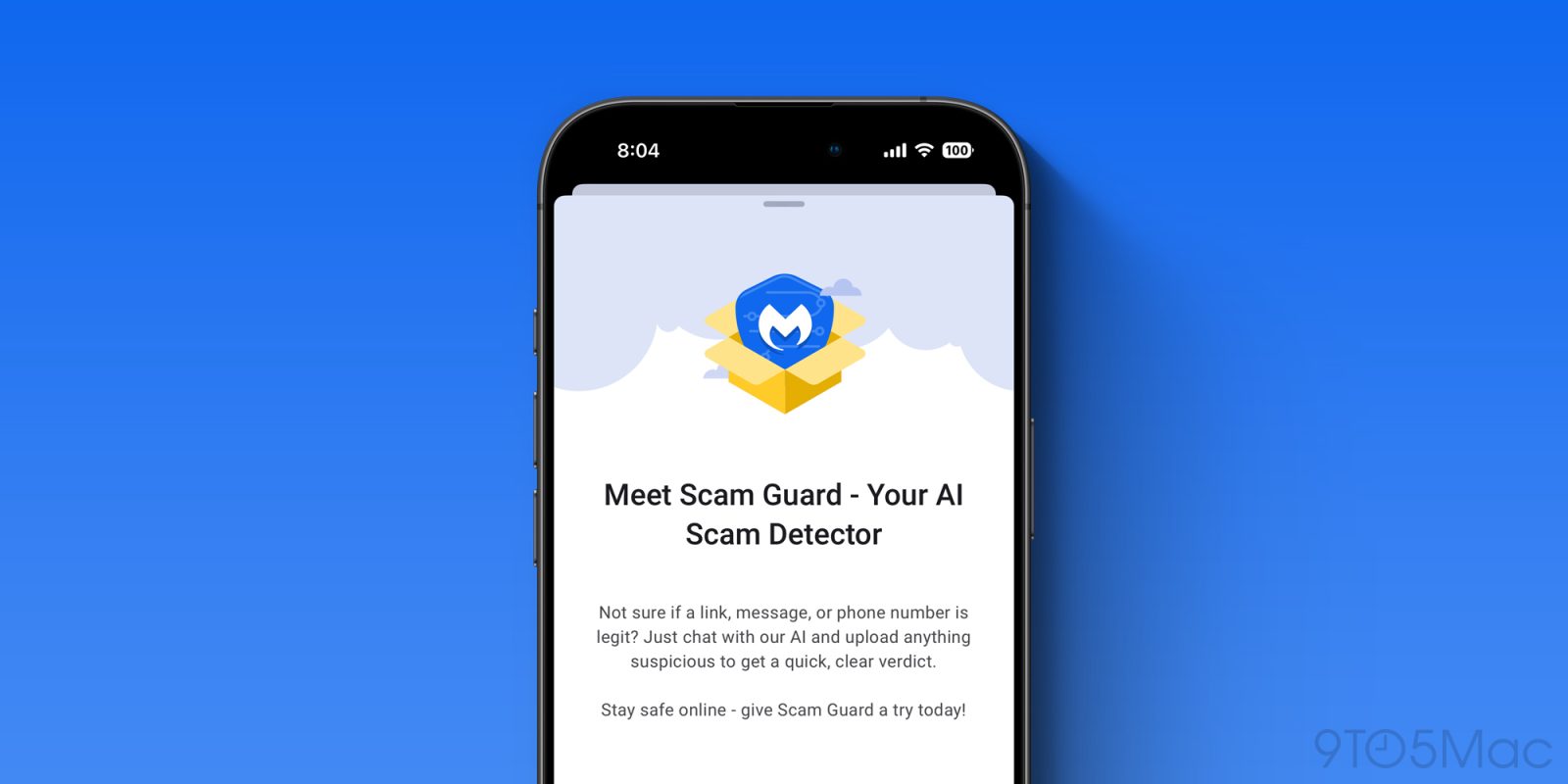 malwarebytes scam guard security bite