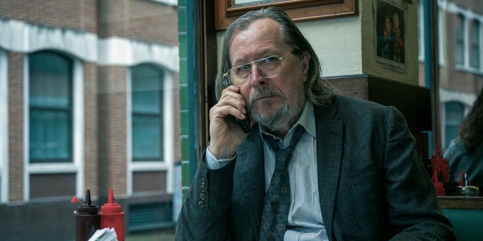 Slow Horses season 5