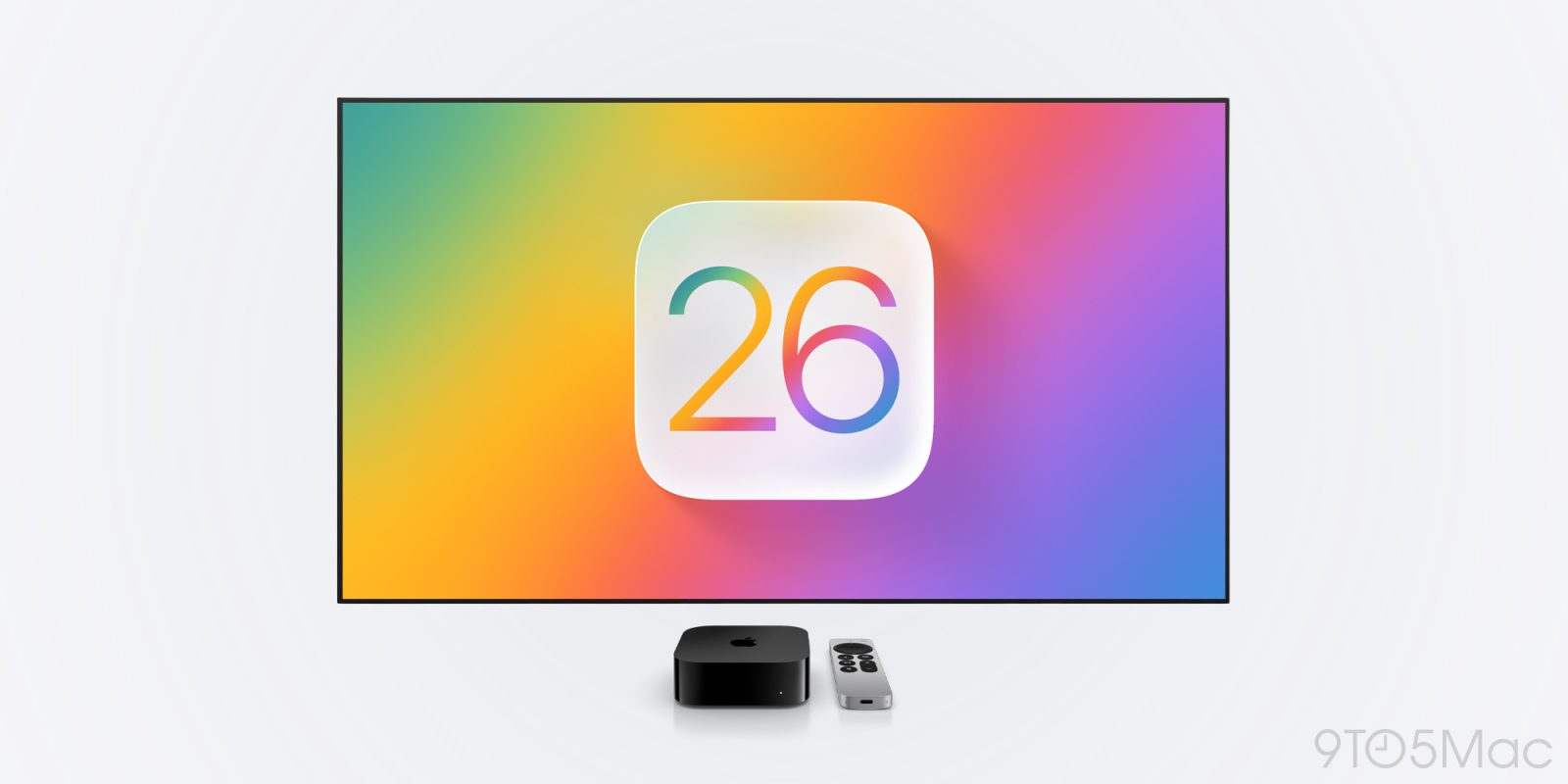 tvOS 26