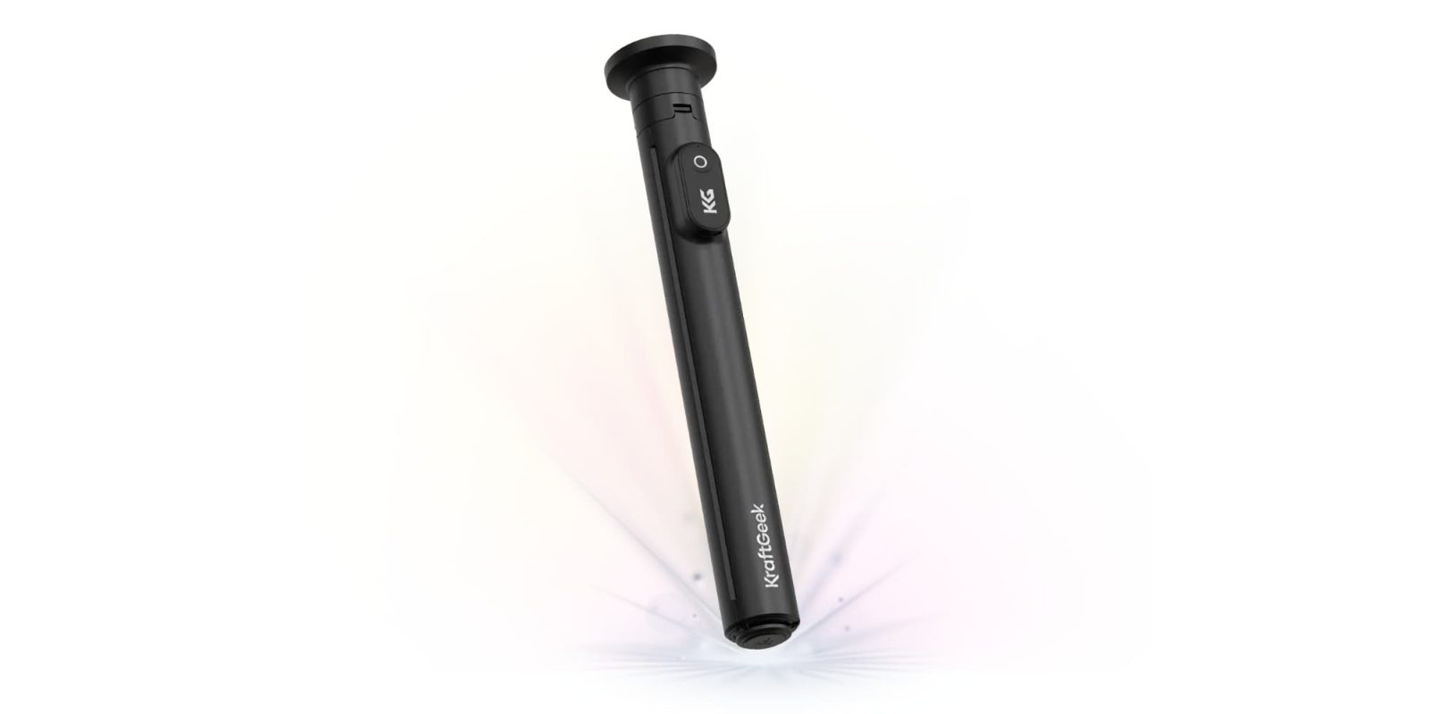 KraftGeek JustTap Tripod