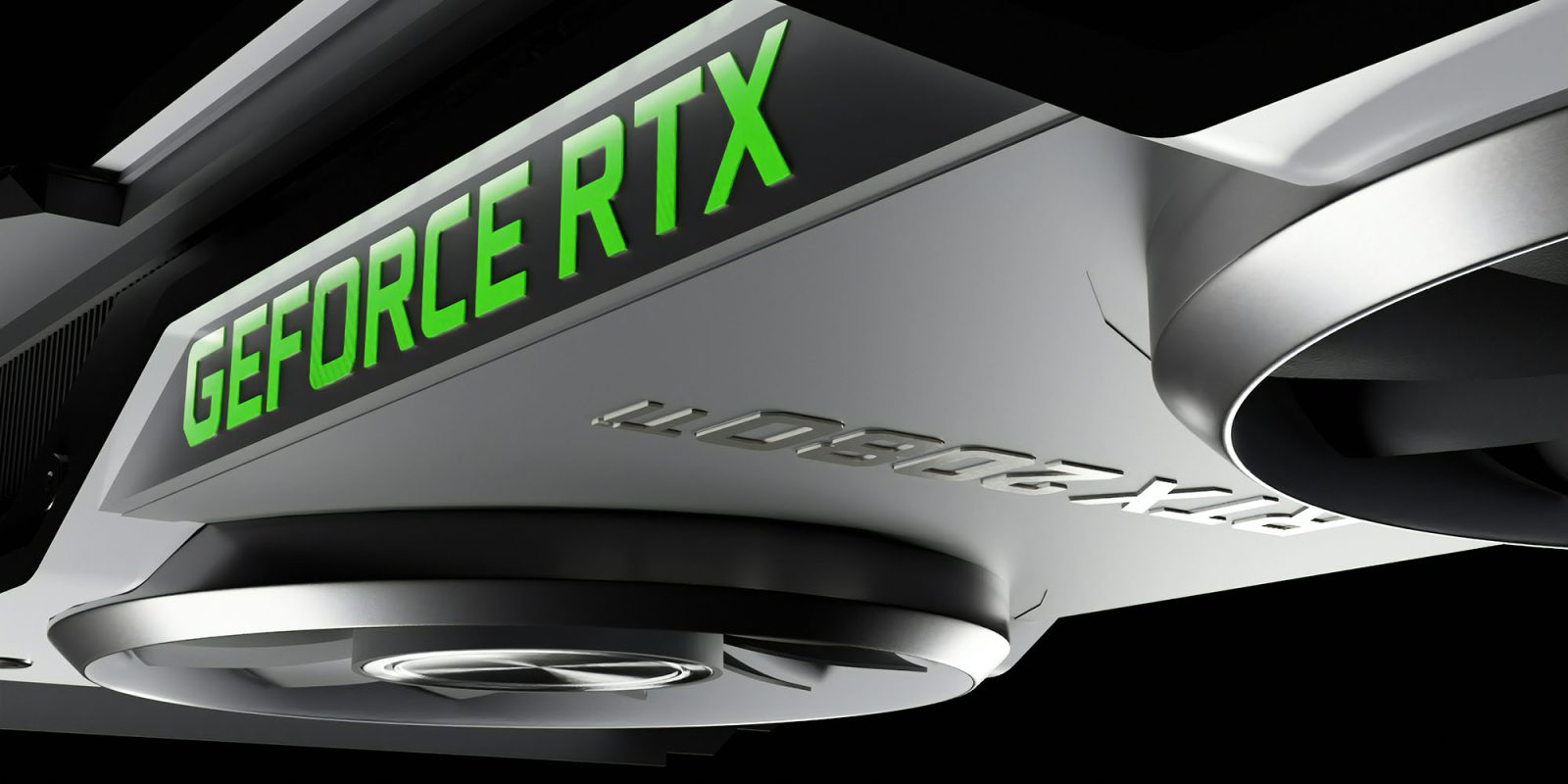 Nvidia beats Apple to a $4T valuation as it rides AI wave | GPU render shown