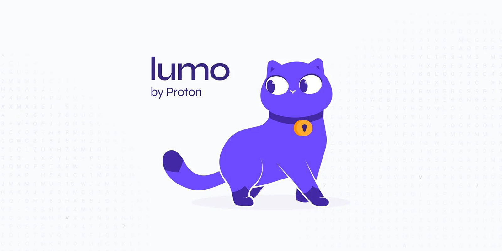 Proton throws shade at Apple Intelligence privacy as it launches AI chatbot | Proton Lumo promo graphic