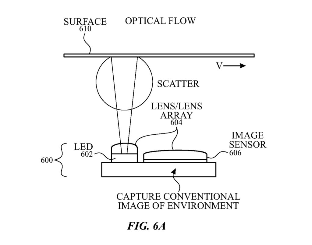 Image: USPTO/Apple
