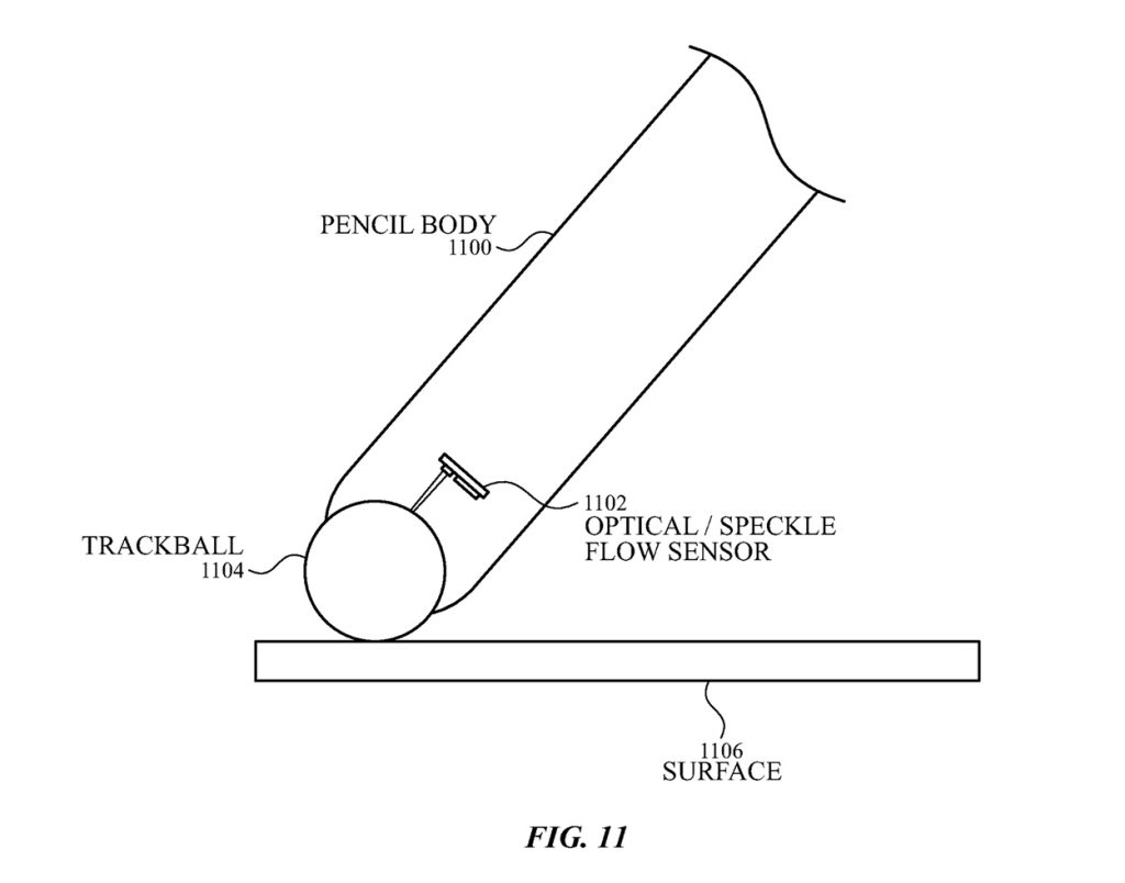 Image: USPTO/Apple