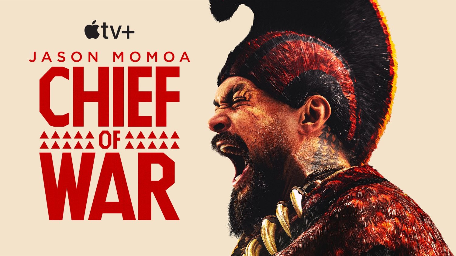 Chief of War Apple TV Plus