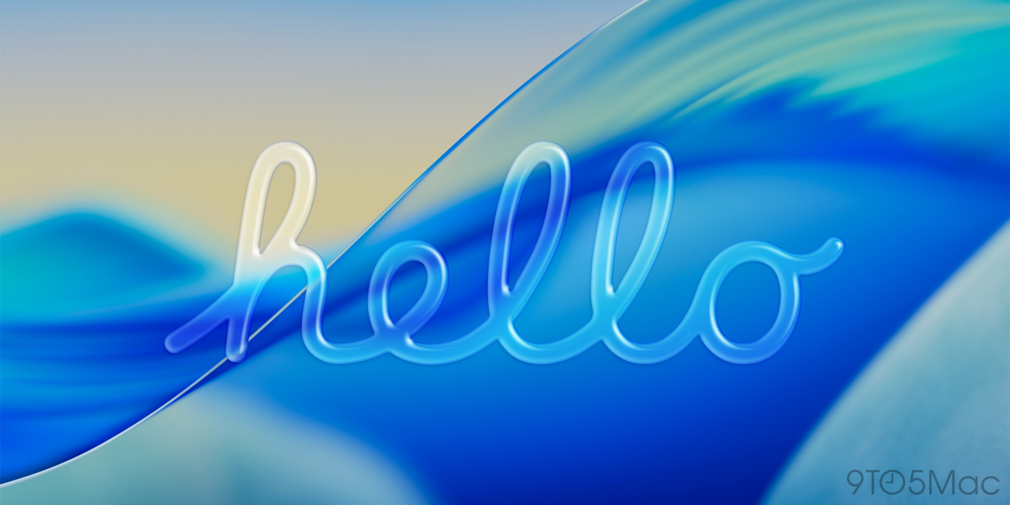 hello liquid glass macOS 26 light