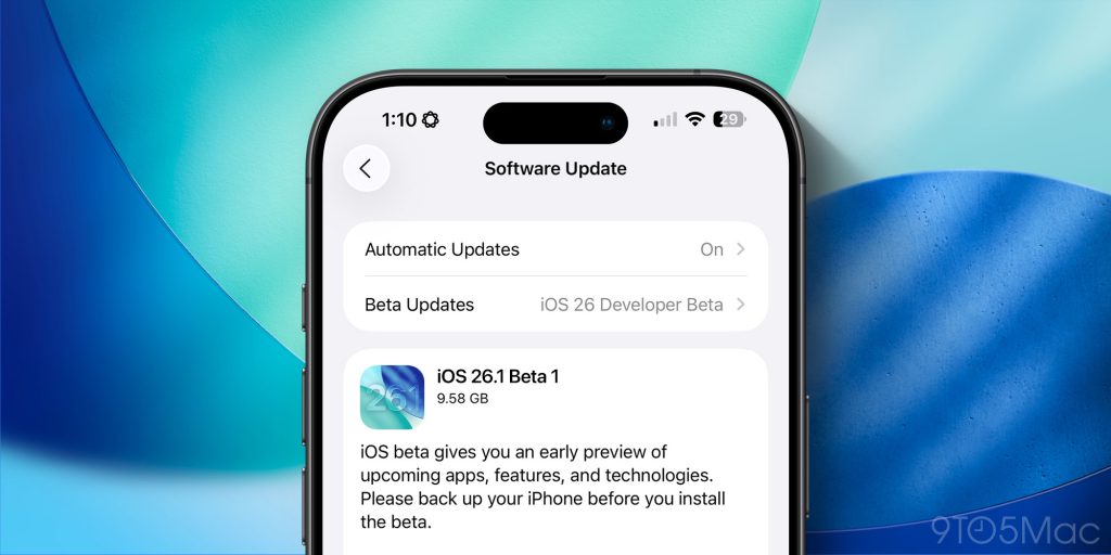 ios 26 features
