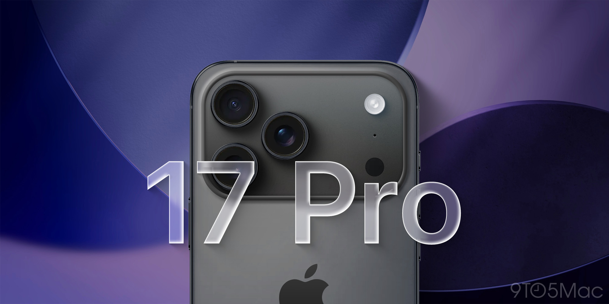 Higher iPhone 17 prices, but base Pro model will be 256GB, says leaker | iPhone 17 Pro render shown