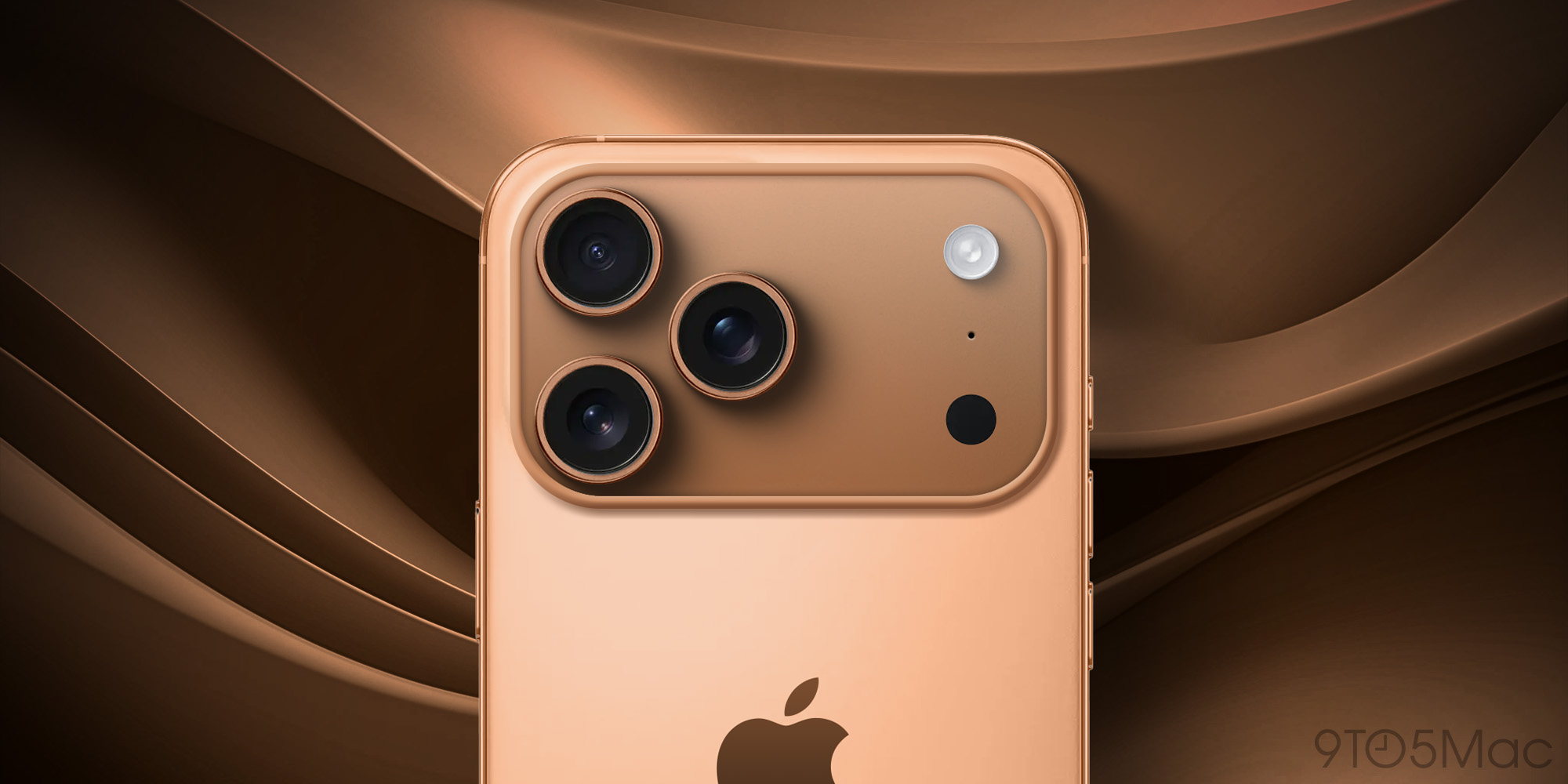 A bump in iPhone storage is coming, but Apple already made it irrelevant to me | Render of iPhone 17 Pro