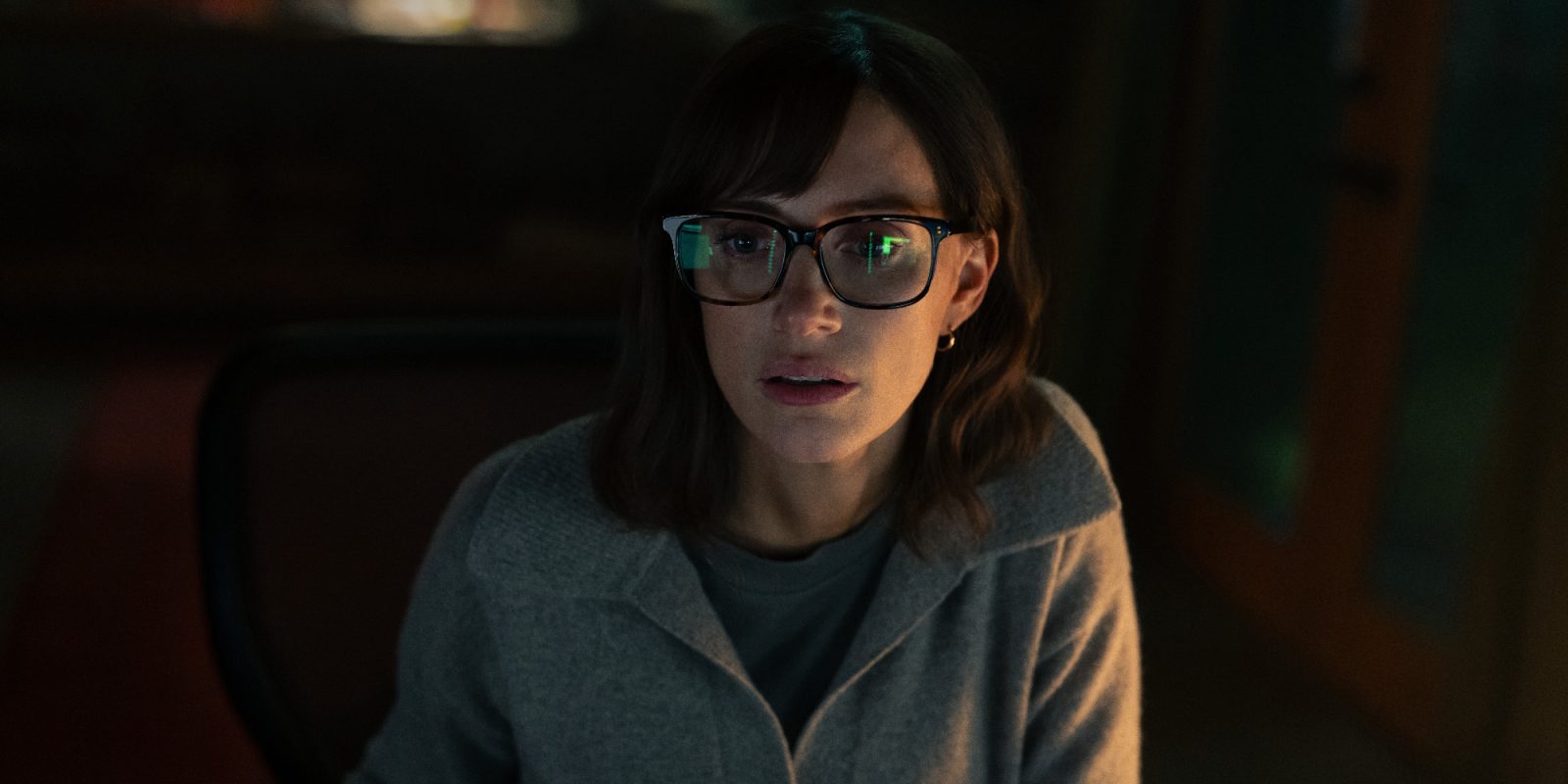 The Savant Jessica Chastain