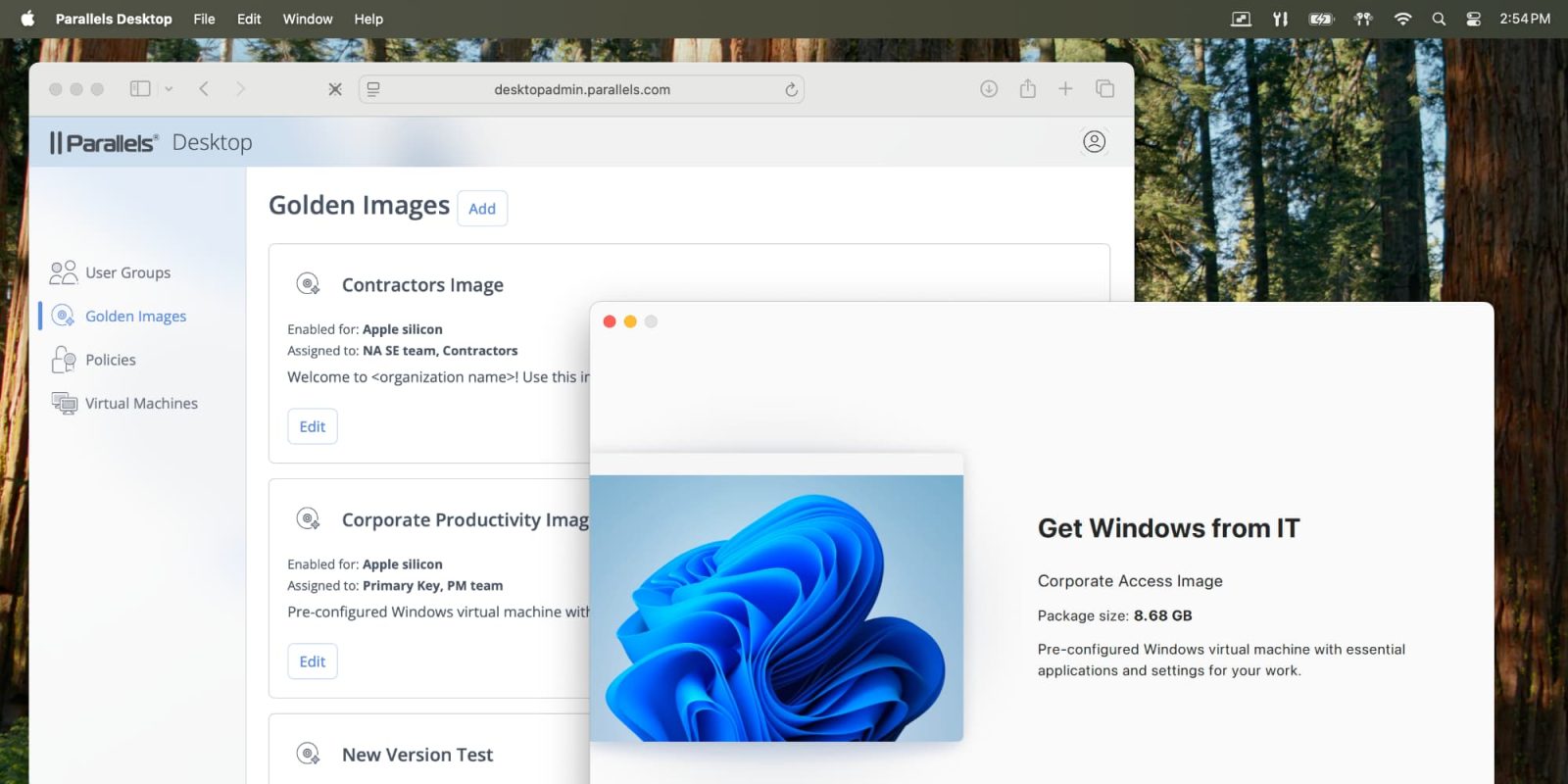 Parallels Desktop 26