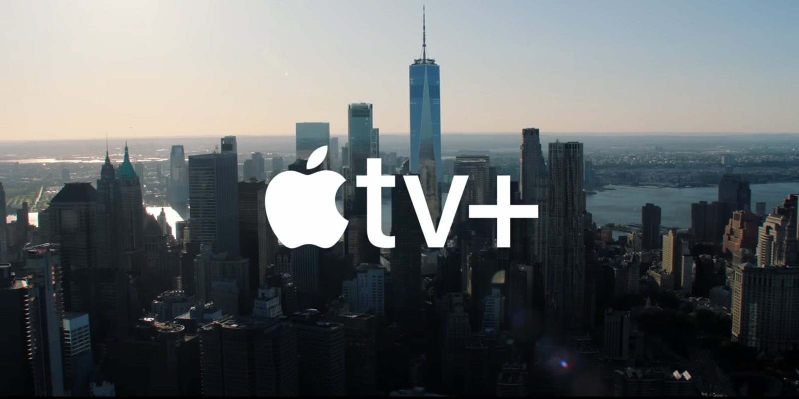 Apple TV+