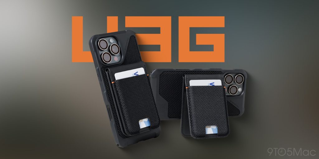 UAG Metropolis Wallet