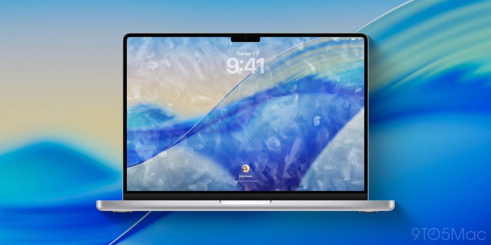 After years of touchscreen Mac rumors, I do believe it this time | MacBook Pro shown with screen covered in fingerprints