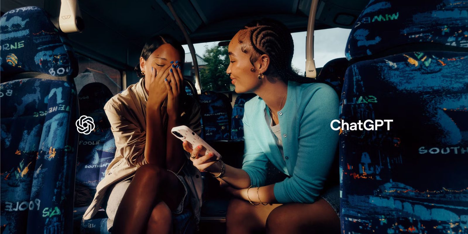 Pressure mounts on Siri as ChatGPT ads start airing on primetime TV (still shown)