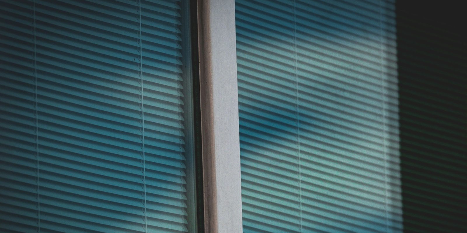 Smart Home Diary – These are the two mistakes I wouldn't make again | Floor to ceiling blinds