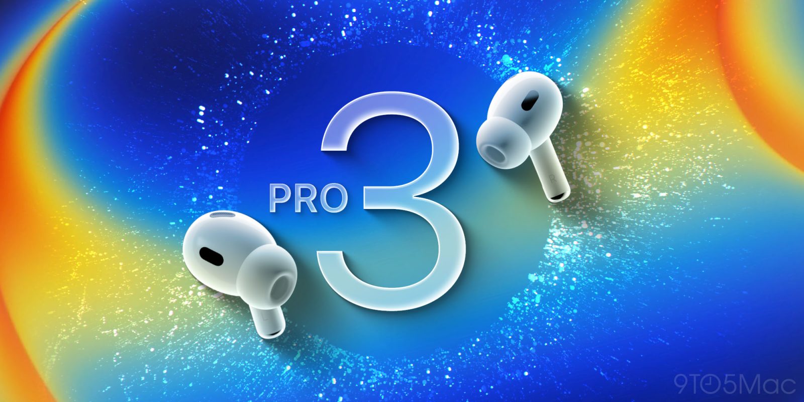 AirPods Pro 3
