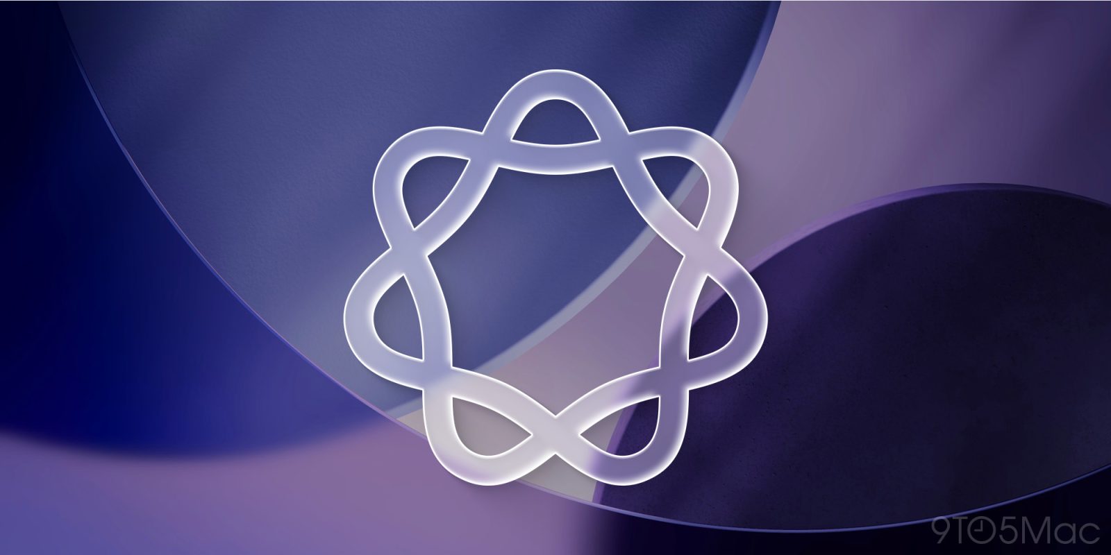 Apple Intelligence iOS 26 dark purple