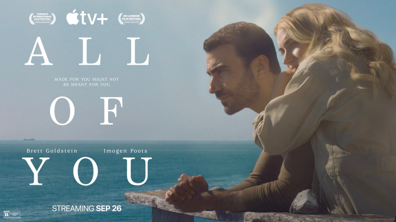 All of You Apple TV Plus