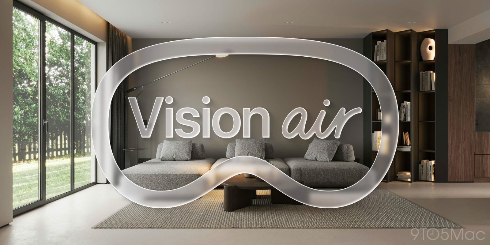 Vision Air