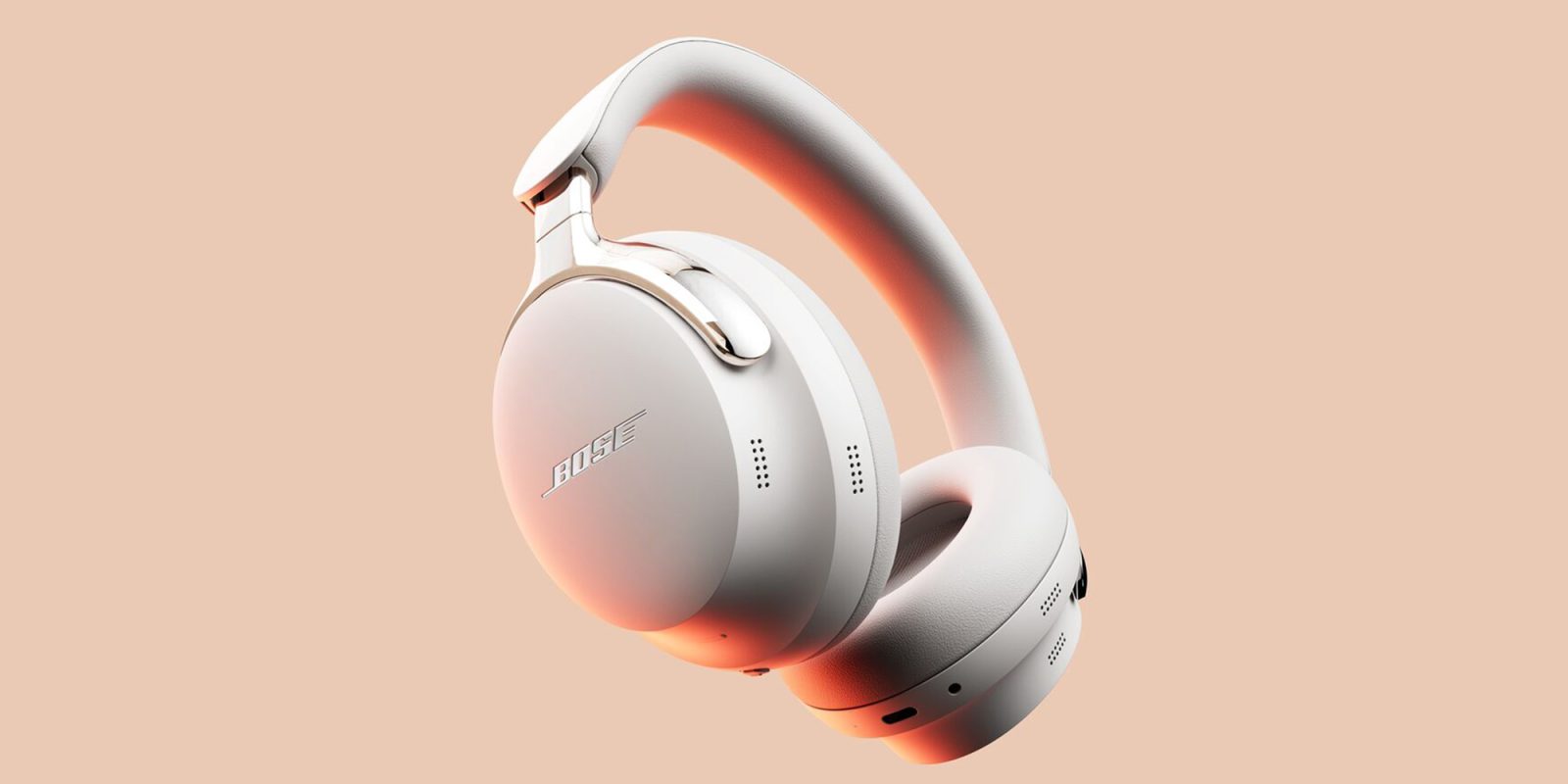 Bose QuietComfort Ultra headphones will get a 2nd-gen update (shown) next month