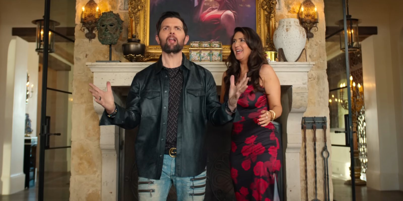 Loot season 3 Adam Scott