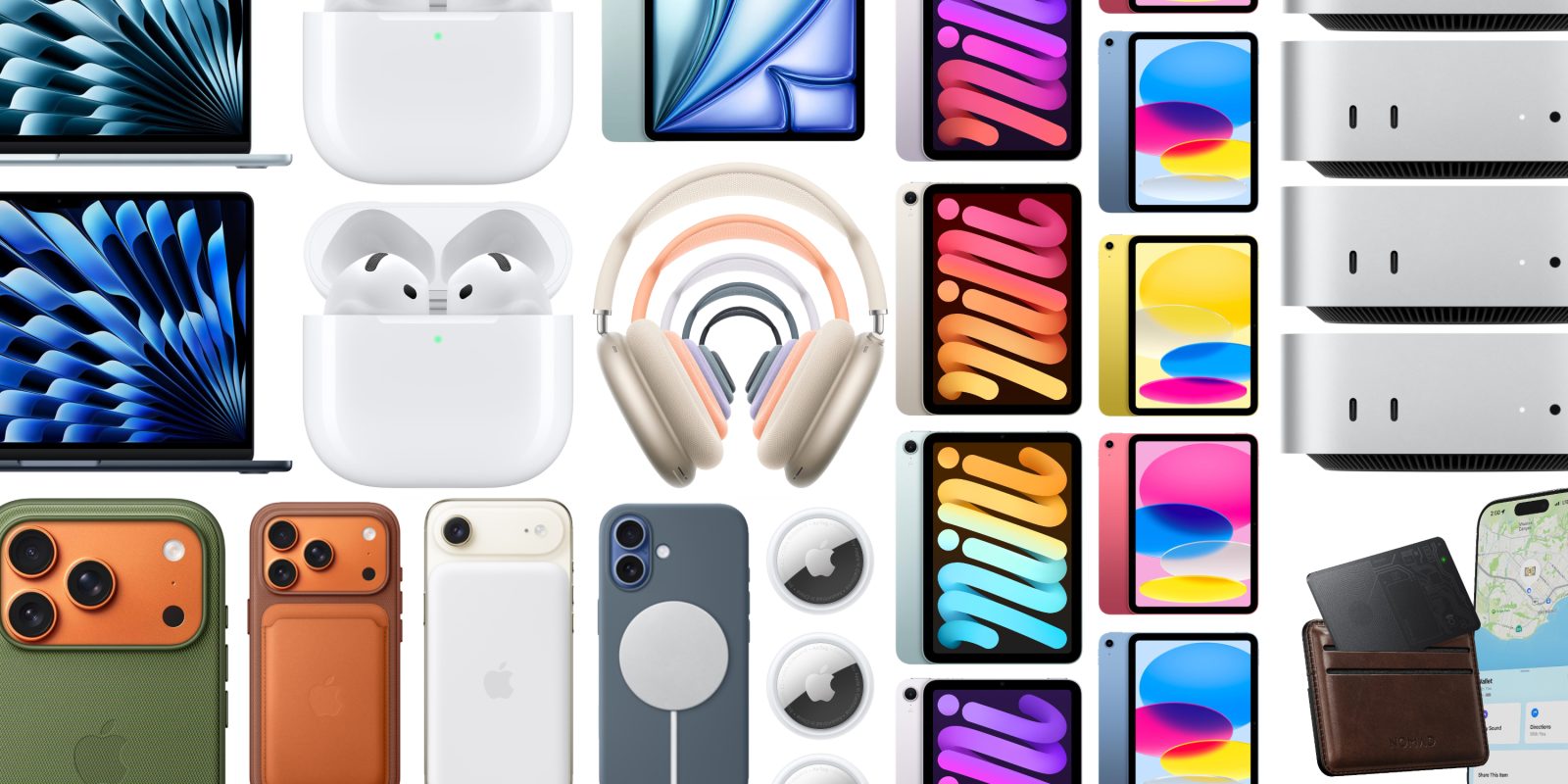 Apple Prime Day deals