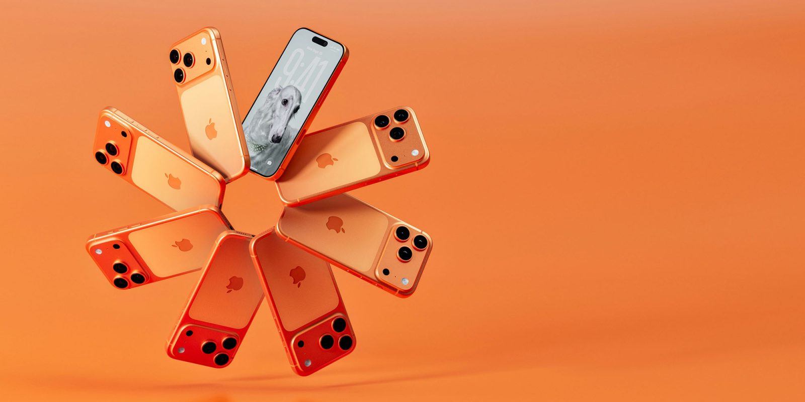 Apple lobbying for a change in the law to save billions of dollars in tax | iPhone 17 Pro montage