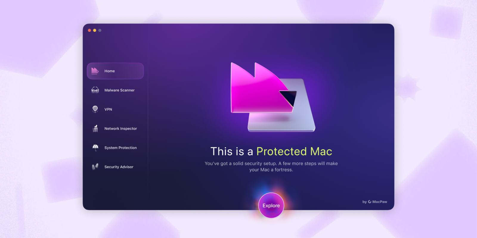 Moonlock secyruity macos app mac privacy cyberseucirty macpaw