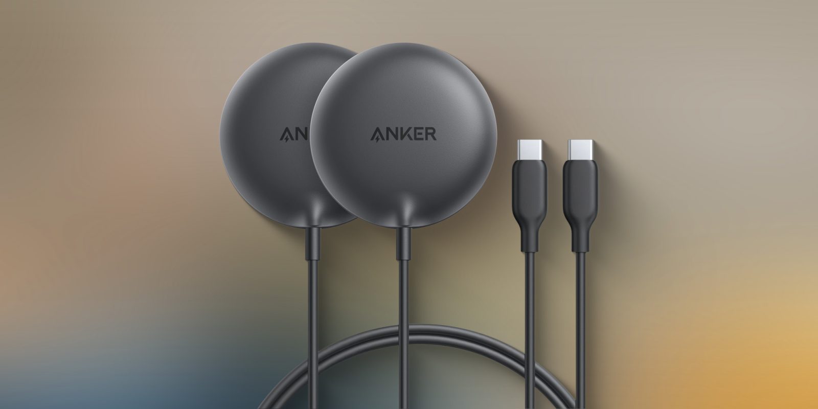 Anker Zolo Wireless Charger