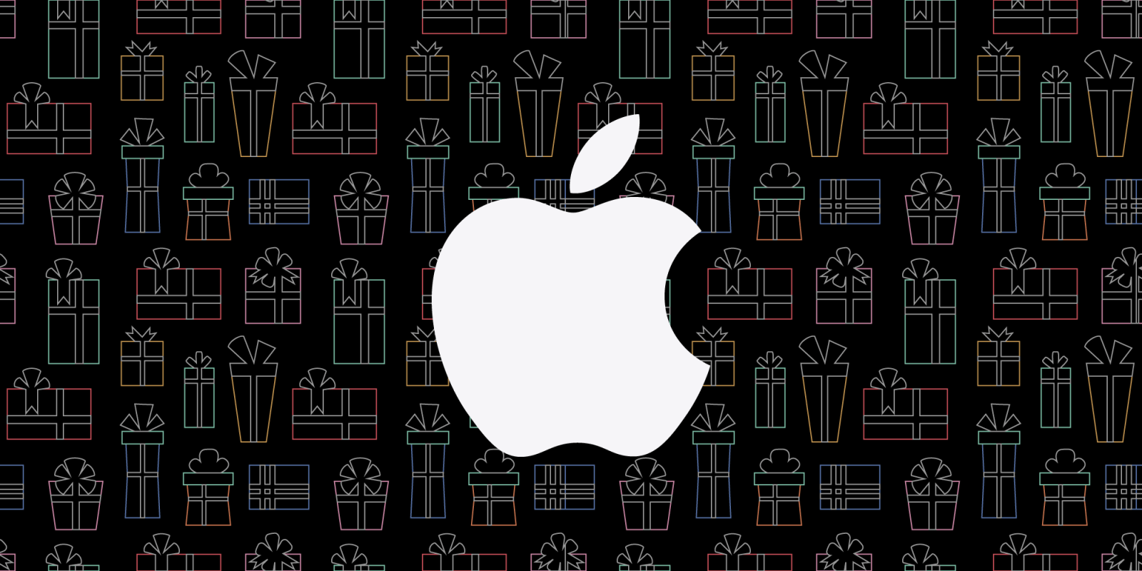 apple gift guide deals