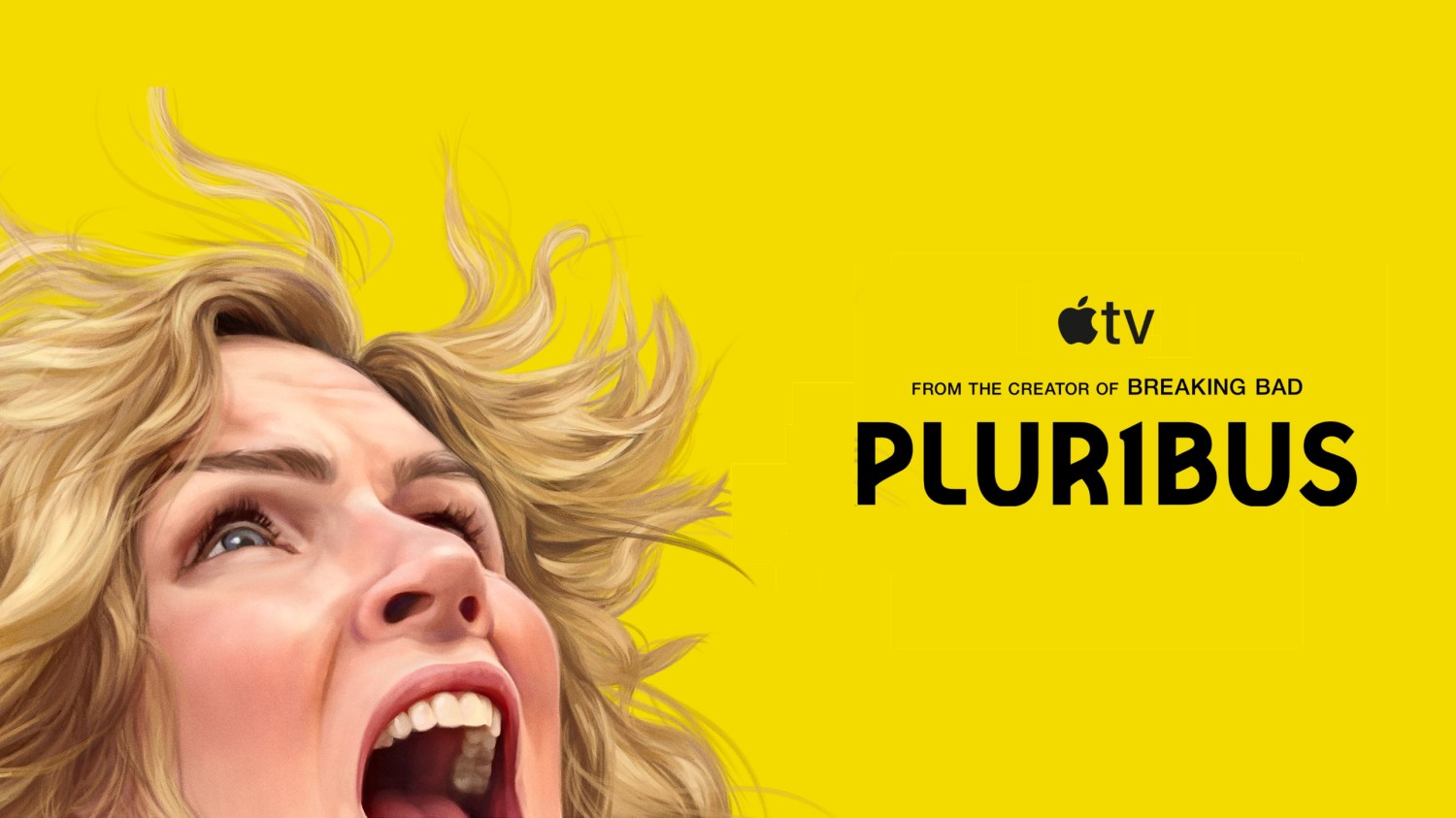 Pluribus Apple TV Plus