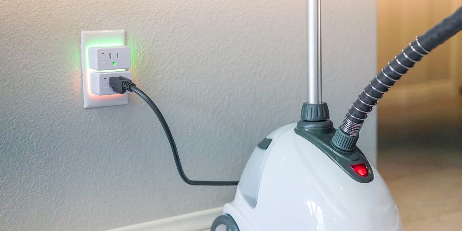 Shelly smartplug