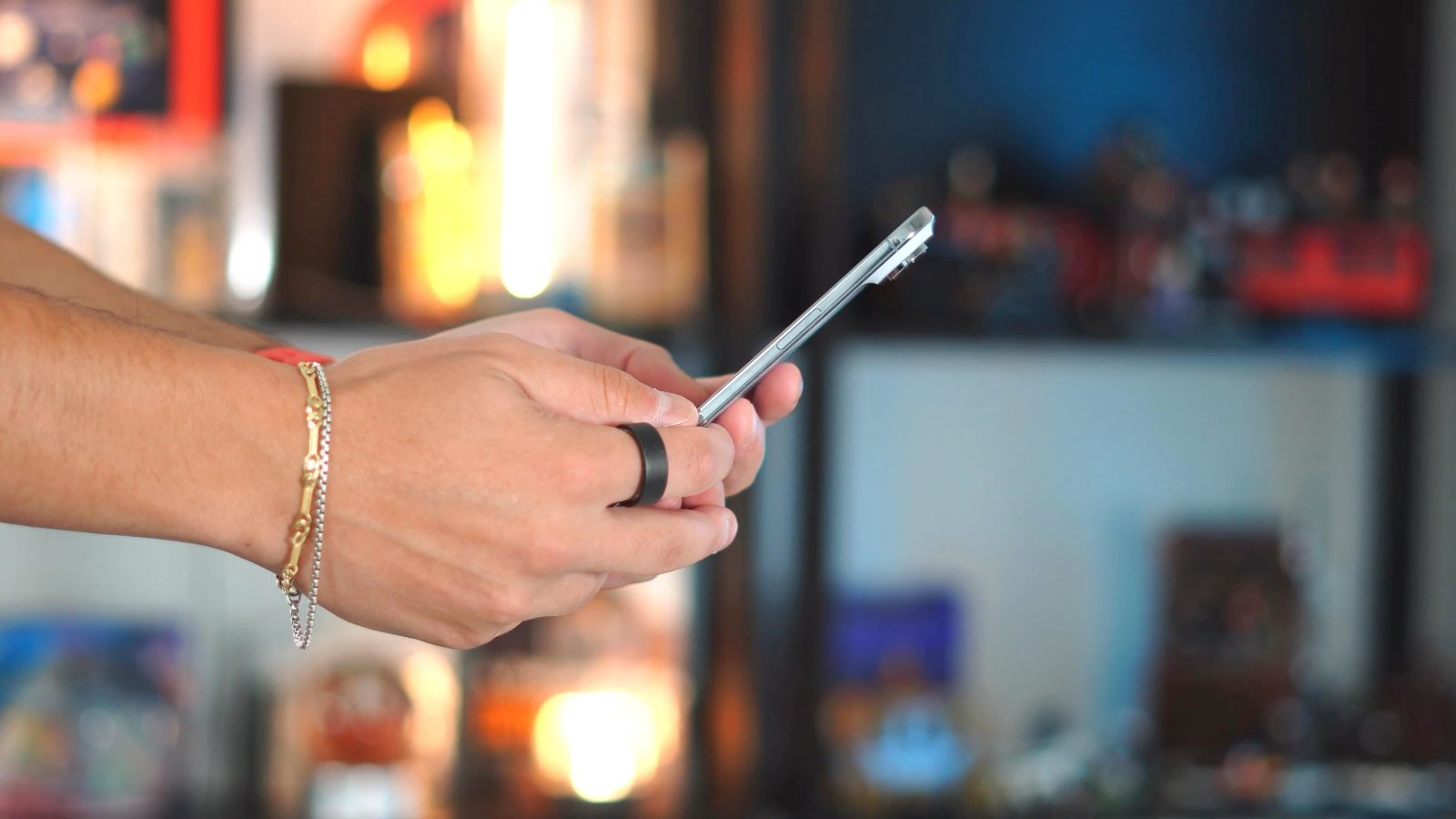 Will an iPhone Air 2 launch this year? | Original model shown