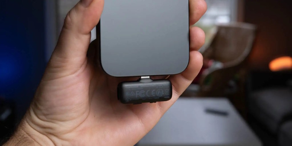 Smallrig S70 CES 2026