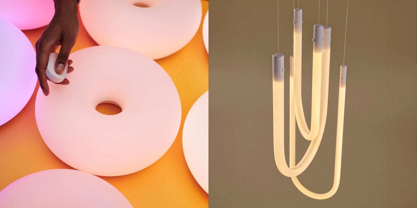 IKEA acknowledges connectivity problems with budget Matter over Thread devices | Two new IKEA smart home lights pictured