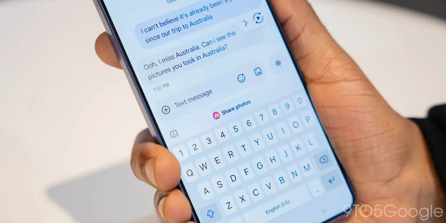 Samsung's equivalent of Apple Intelligence in the Galaxy S26 seems very underwhelming | Photo suggestions prompt shown