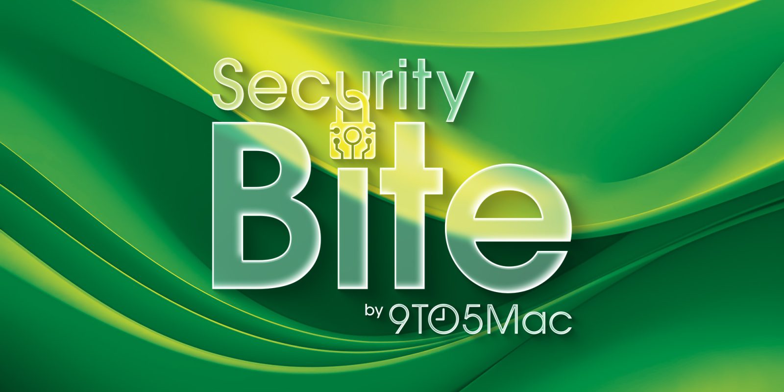 Security Bite podcast