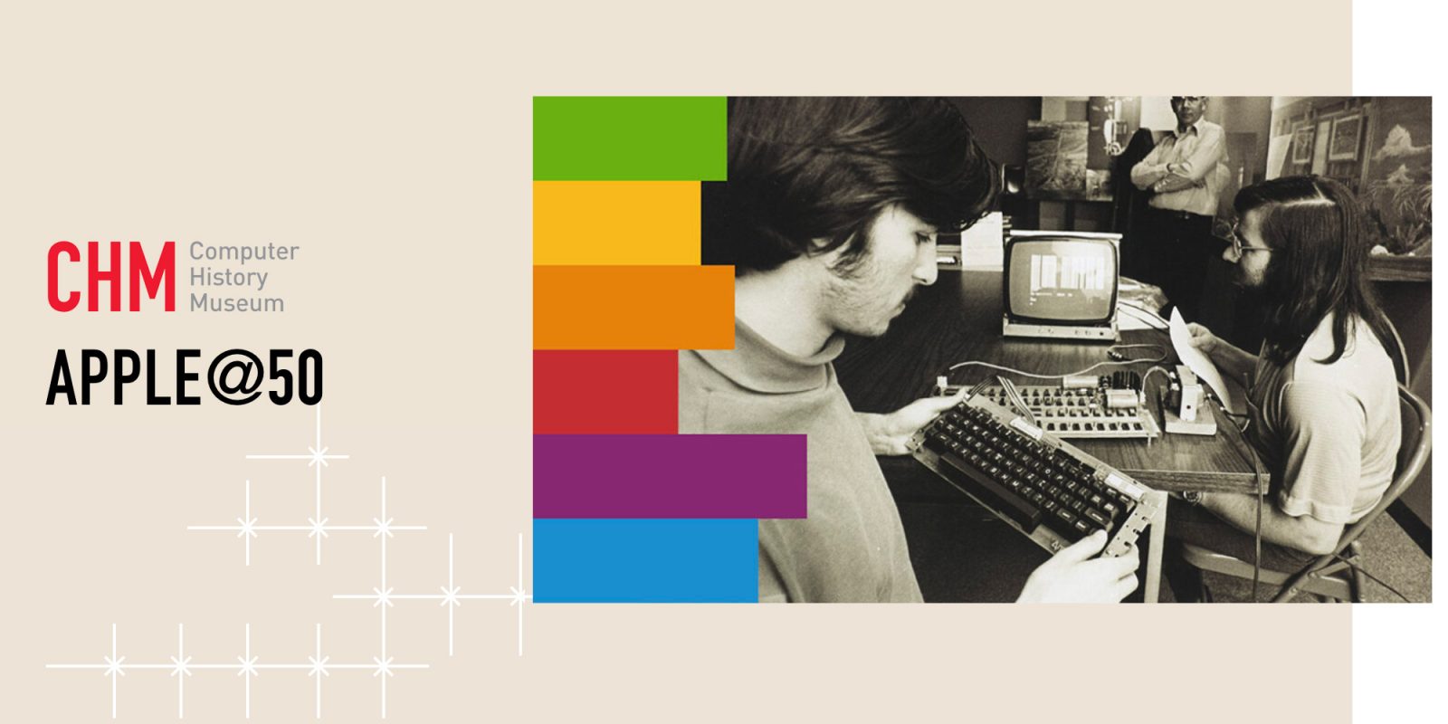 Image: Computer History Museum