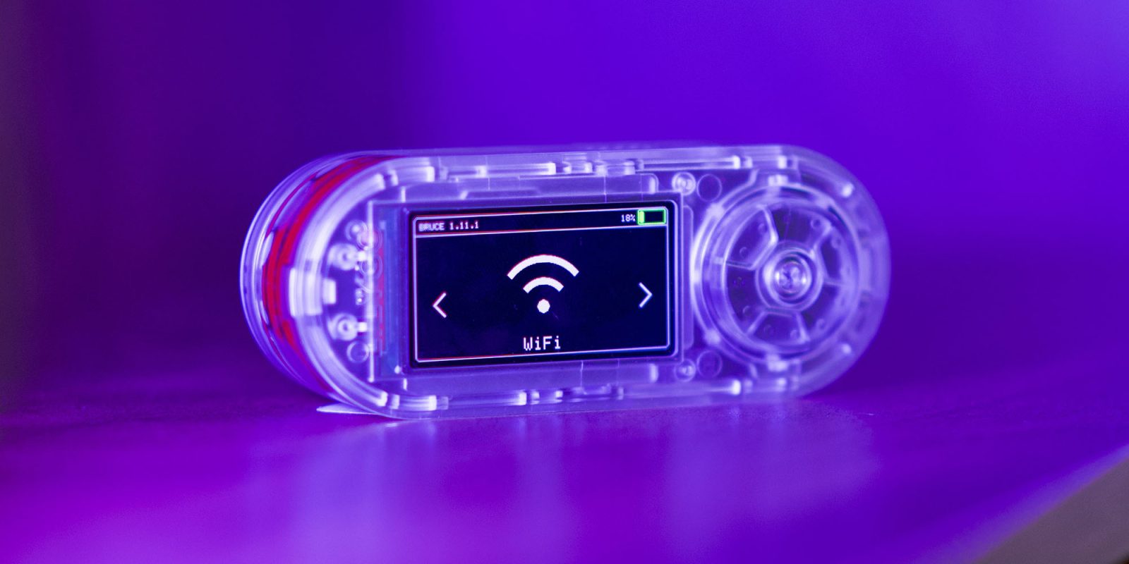 Most Wi-Fi routers vulnerable to AirSnitch attack – here's what to do | A wireless penetration testing tool is shown